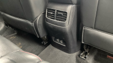 MG Hs 1.5 T-GDI Excite 5dr Petrol Hatchback